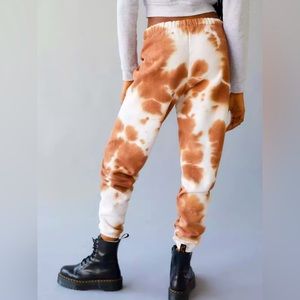 Urban Renewal Recycled Cow Dye Sweatsuit